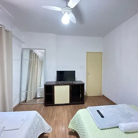 Pousada House-2